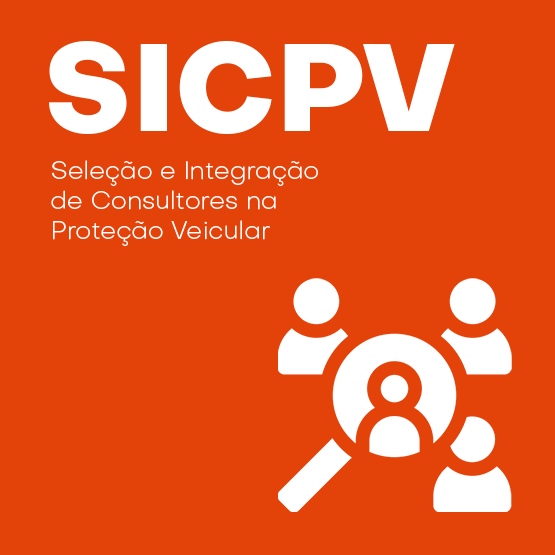 SICPV - Seleção e Integração de Consultores na Proteção Veicular